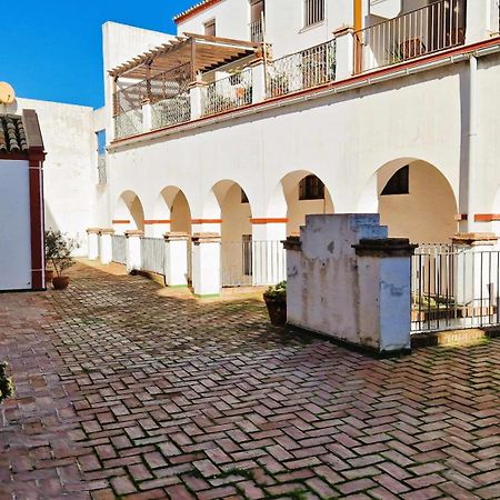 Apartmán Residencial Victoria Centro Sanlúcar de Barrameda Exteriér fotografie