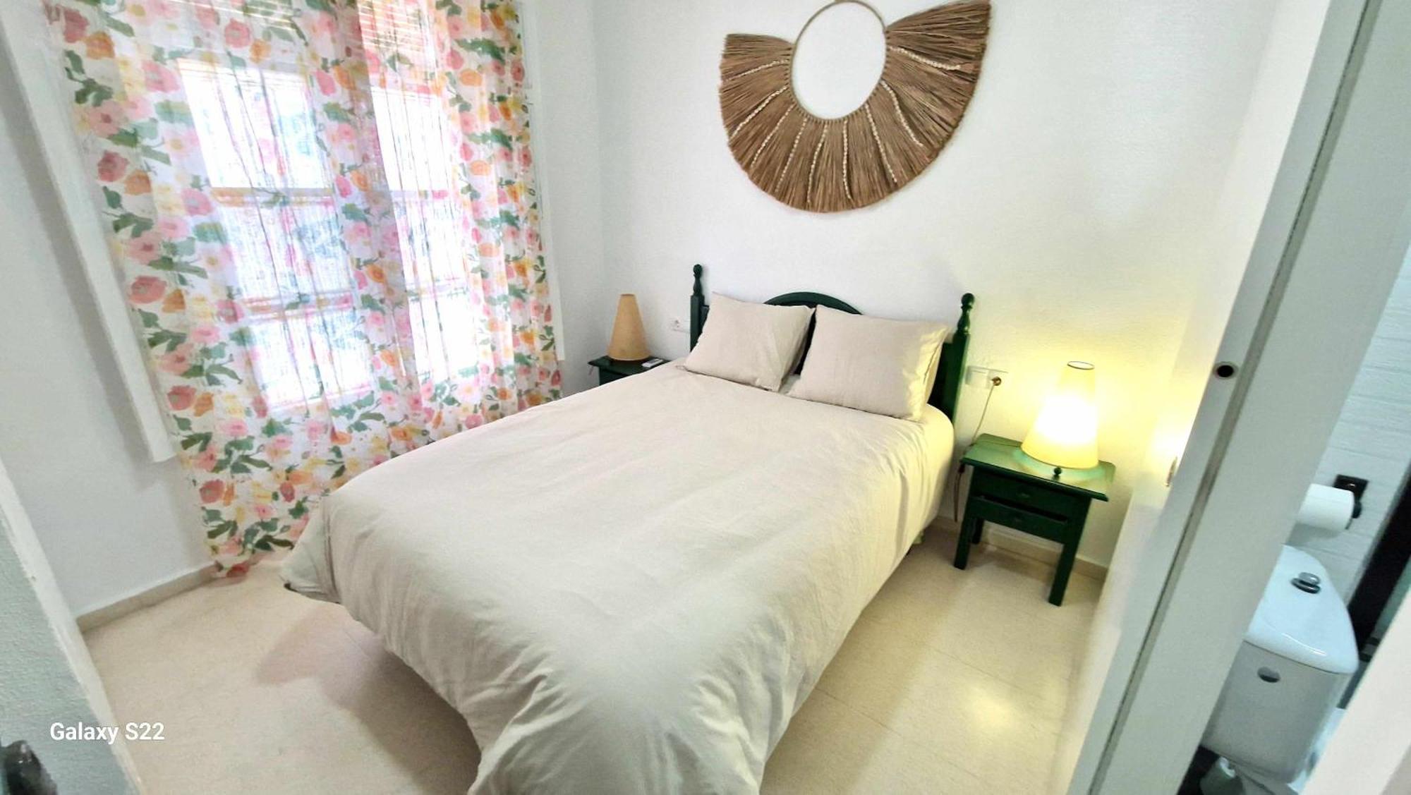 Apartmán Residencial Victoria Centro Sanlúcar de Barrameda Exteriér fotografie