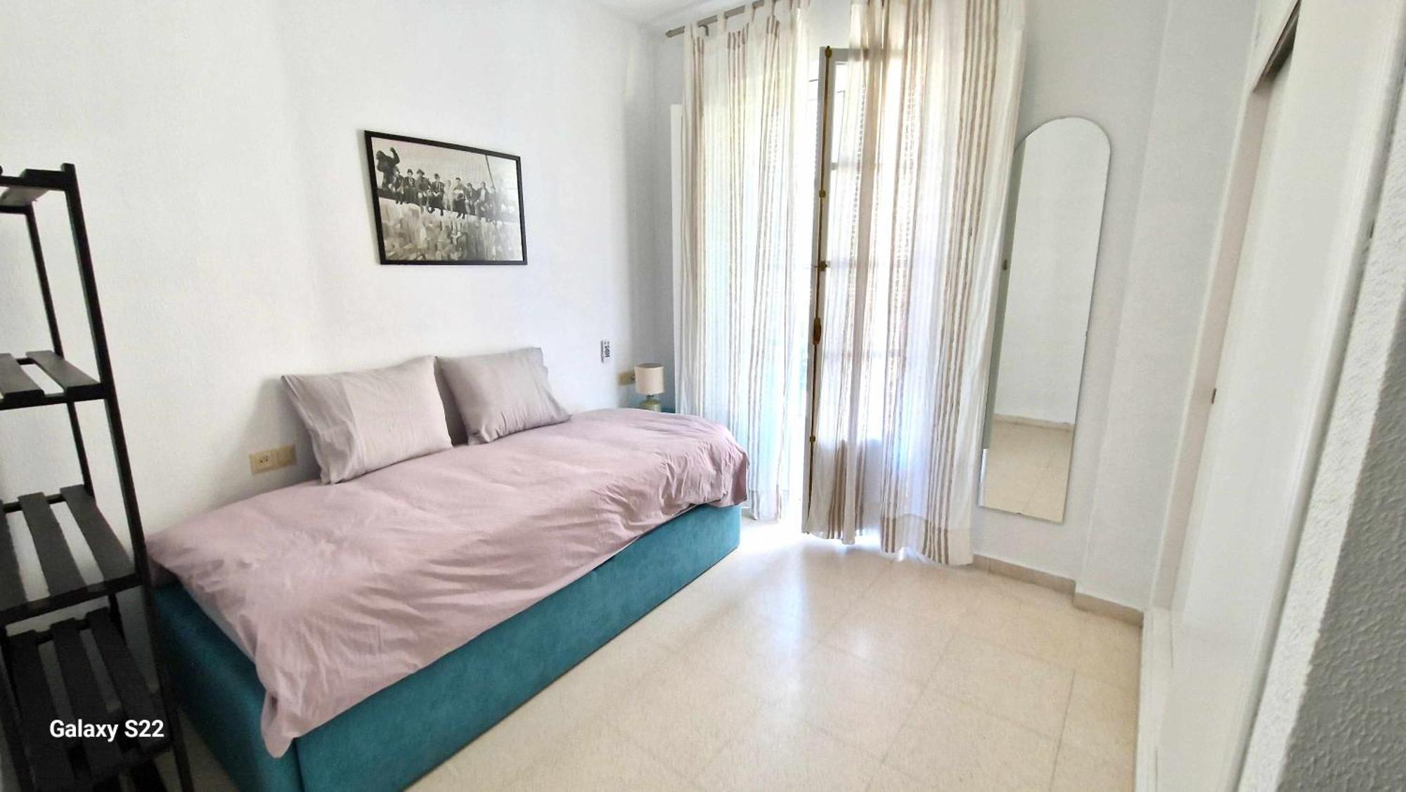 Apartmán Residencial Victoria Centro Sanlúcar de Barrameda Exteriér fotografie