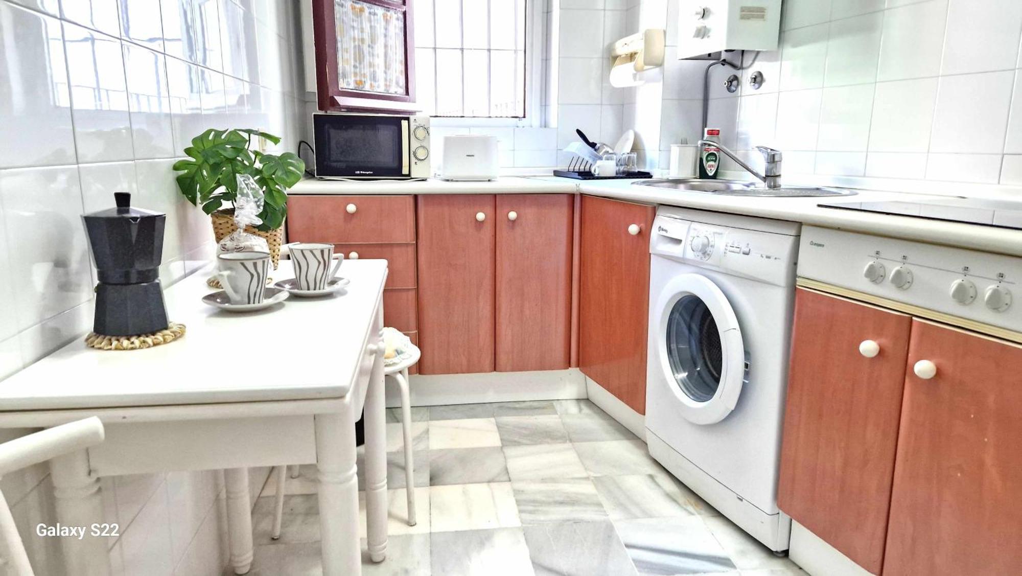 Apartmán Residencial Victoria Centro Sanlúcar de Barrameda Exteriér fotografie