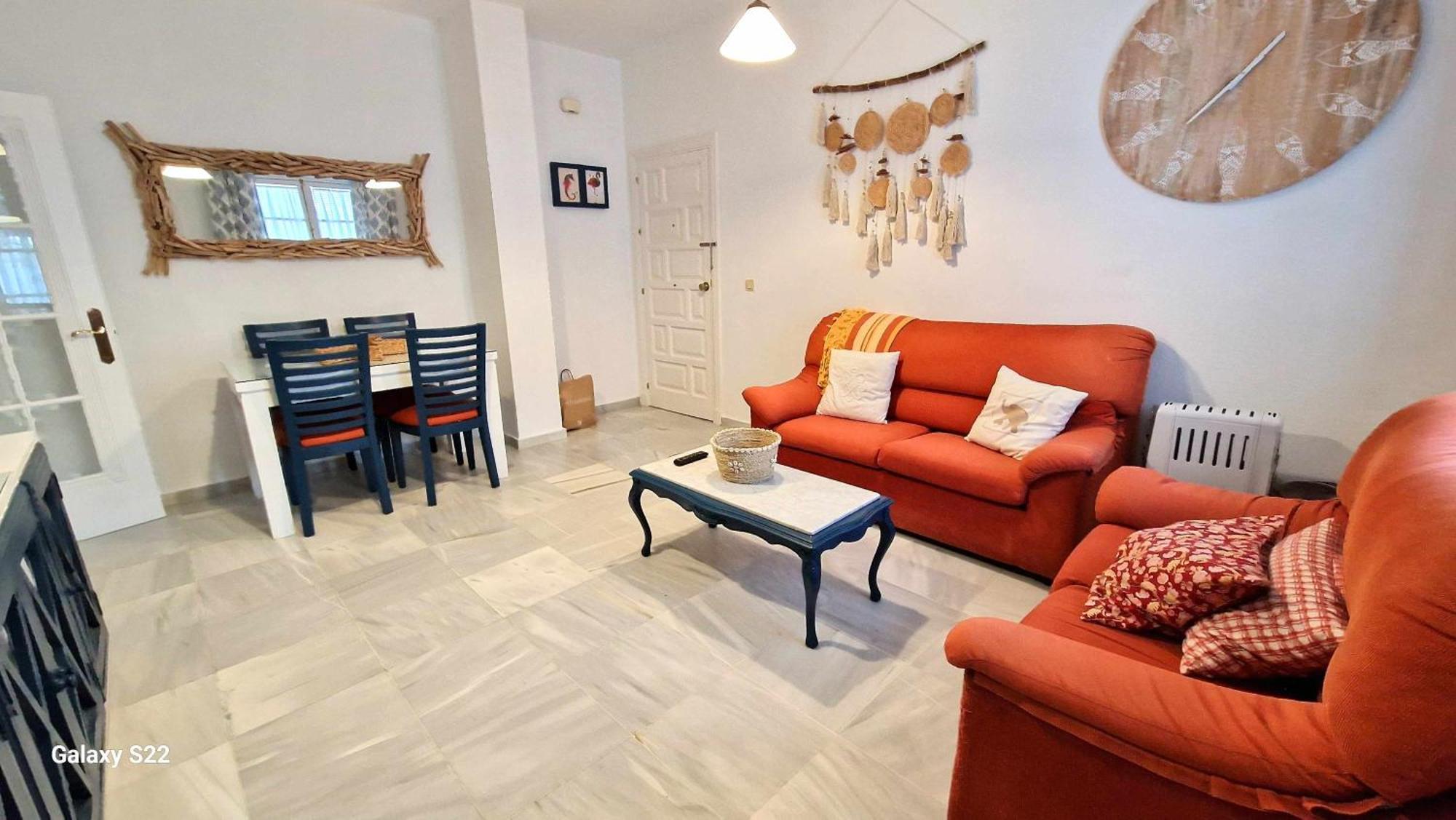 Apartmán Residencial Victoria Centro Sanlúcar de Barrameda Exteriér fotografie