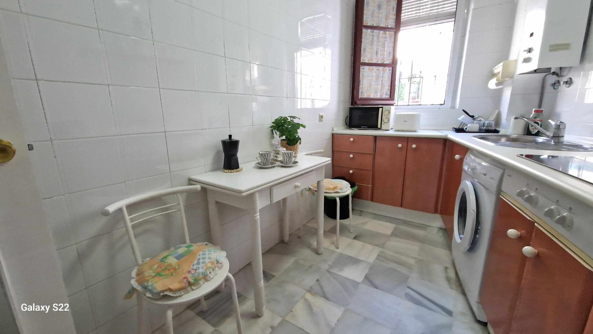 Apartmán Residencial Victoria Centro Sanlúcar de Barrameda Exteriér fotografie
