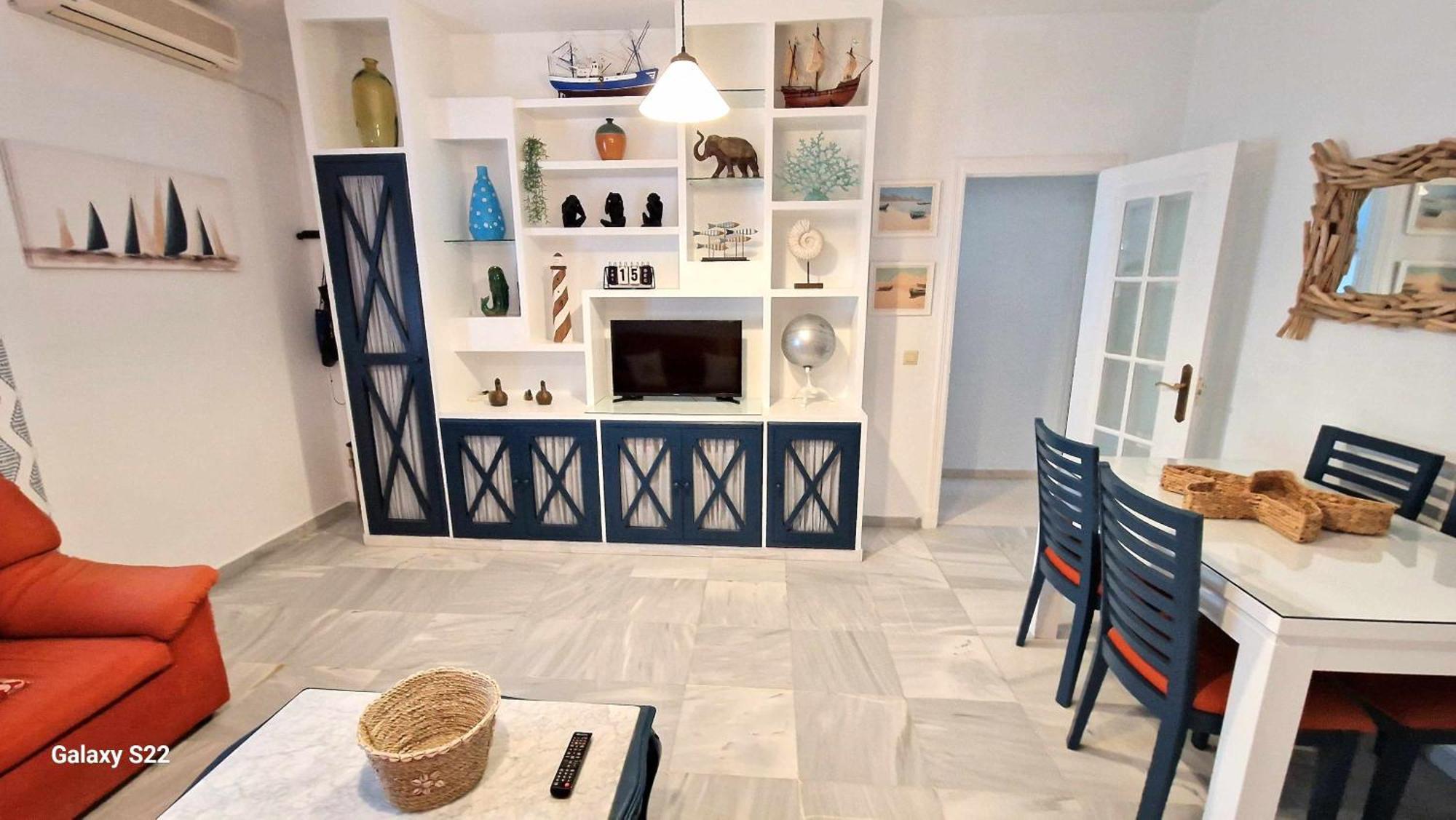 Apartmán Residencial Victoria Centro Sanlúcar de Barrameda Exteriér fotografie