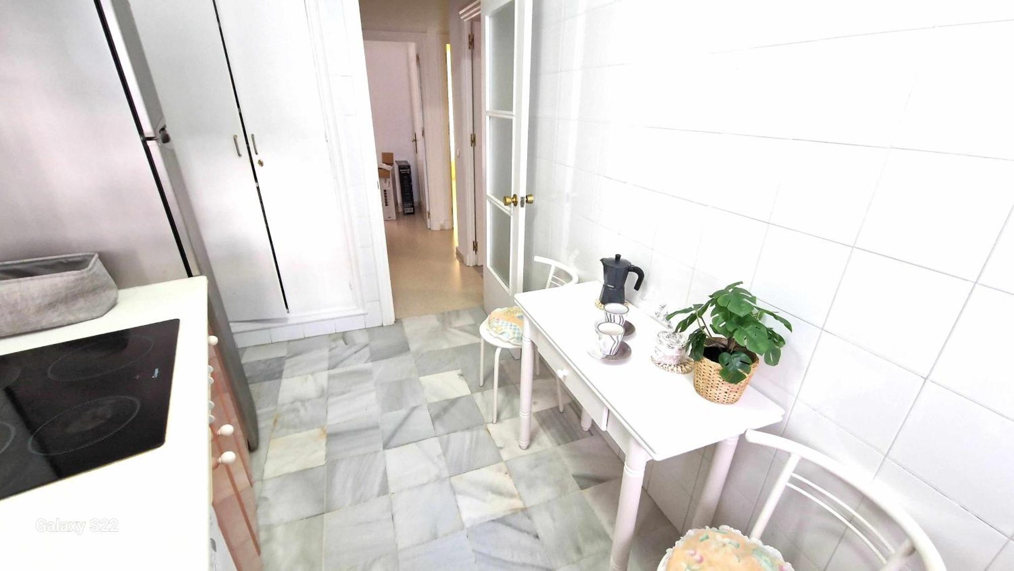 Apartmán Residencial Victoria Centro Sanlúcar de Barrameda Exteriér fotografie