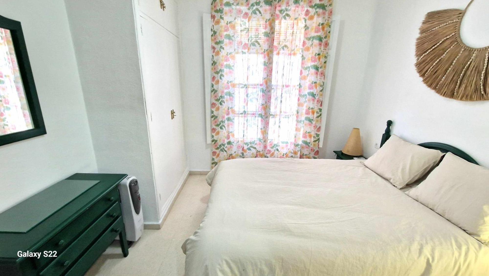 Apartmán Residencial Victoria Centro Sanlúcar de Barrameda Exteriér fotografie