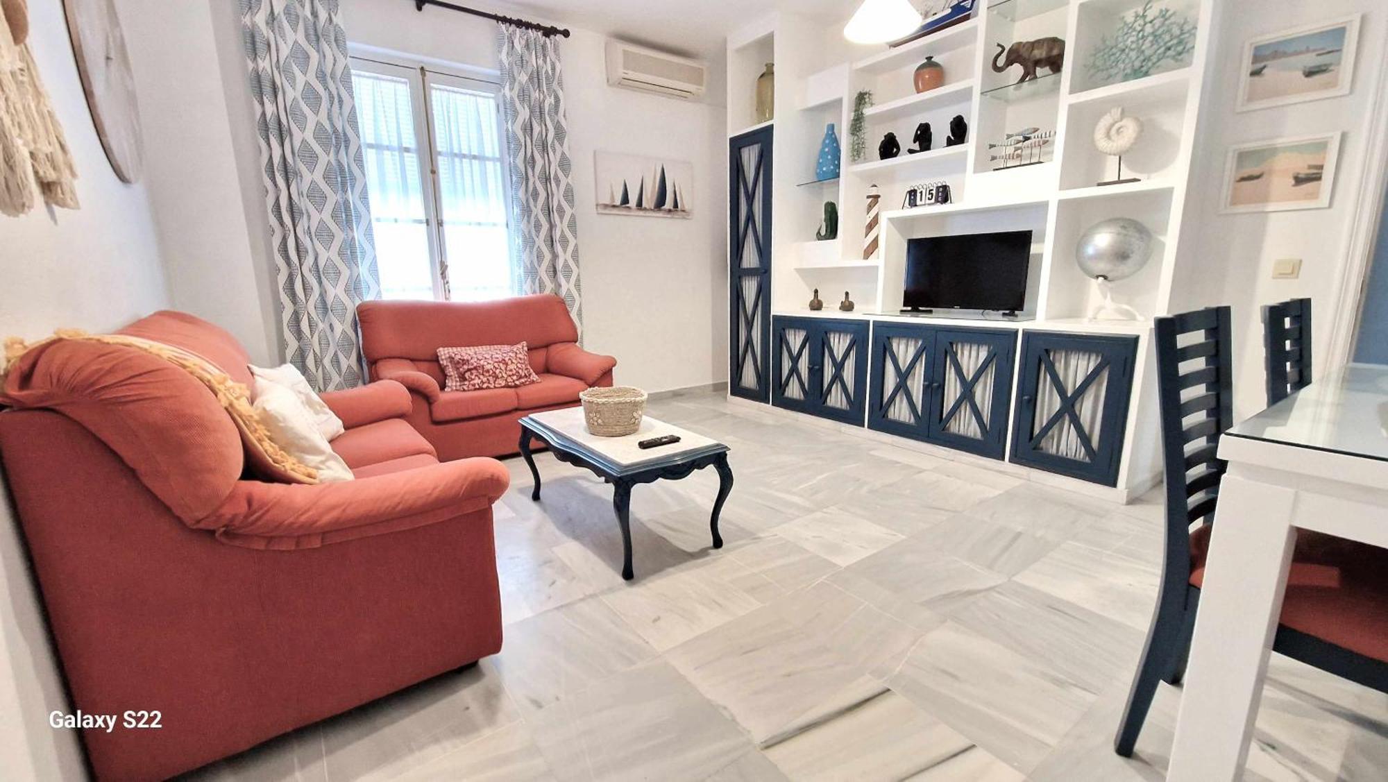 Apartmán Residencial Victoria Centro Sanlúcar de Barrameda Exteriér fotografie