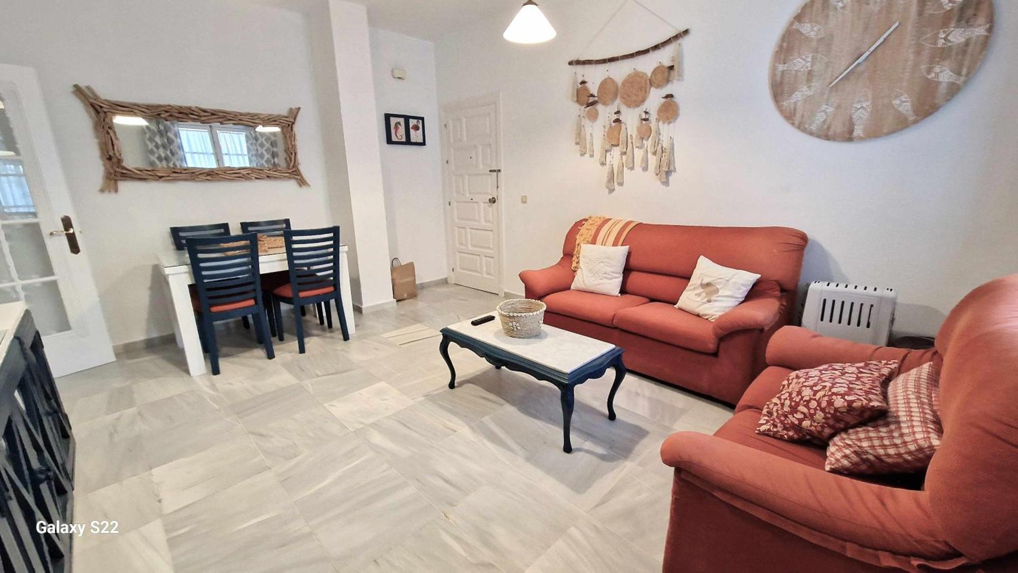 Apartmán Residencial Victoria Centro Sanlúcar de Barrameda Exteriér fotografie